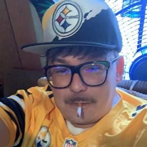 Meet your Posher, Ryan